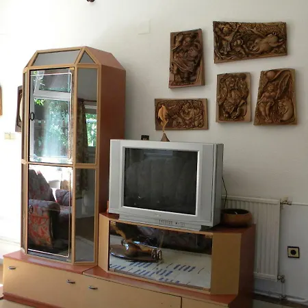 Vendégház Kashtata Na Hudoznika Art House *