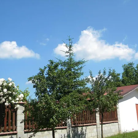 Vendégház Kashtata Na Hudoznika Art House *