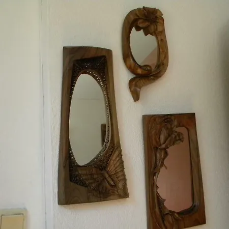 Kashtata Na Hudoznika Art House