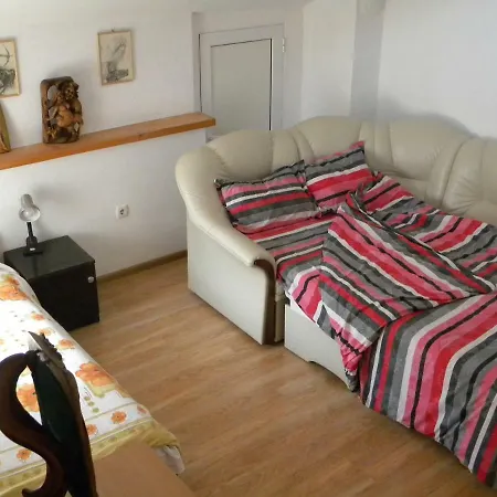 Vendégház Kashtata Na Hudoznika Art House