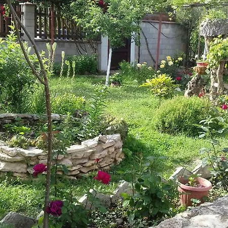Kashtata Na Hudoznika Art House Aranyhomok