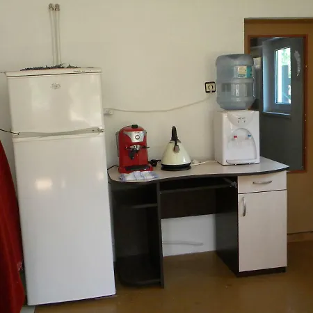 Kashtata Na Hudoznika Art House Guest house