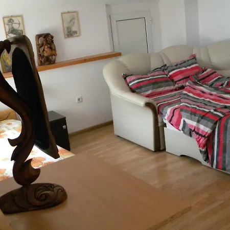 Kashtata Na Hudoznika Art House Guest house Golden Sands