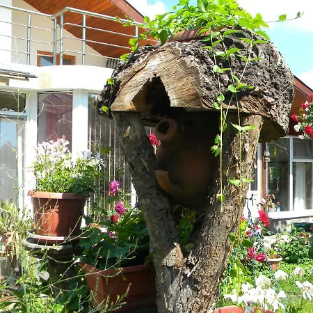 Kashtata Na Hudoznika Art House Golden Sands