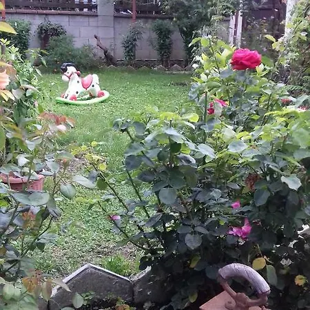 Guest house Kashtata Na Hudoznika Art House *